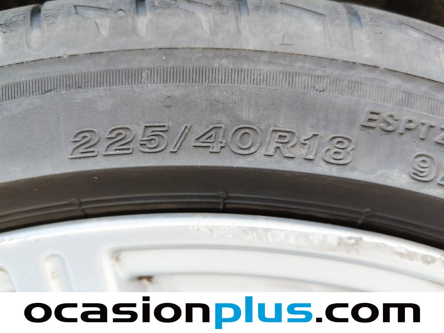 Audi A3 Audi A3 Sportback S line 30 TDI (116 CV) S tronic de segunda mano