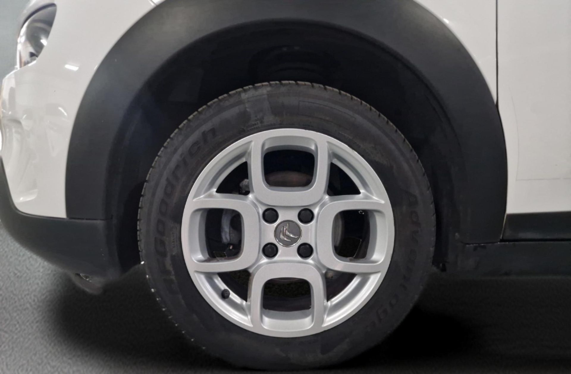 Citroën C4 Cactus BlueHDi 100 Shine - foto 32