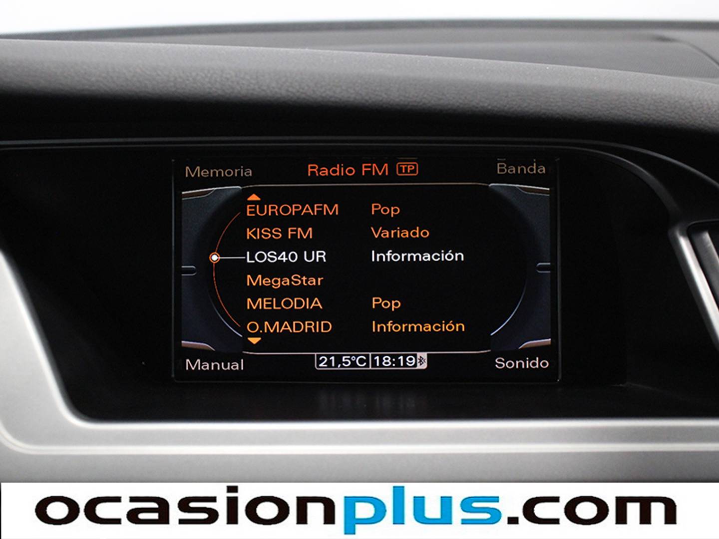 Foto Audi A4 Allroad Quattro Audi A4 Allroad 2.0 TFSI (211 CV) S tronic