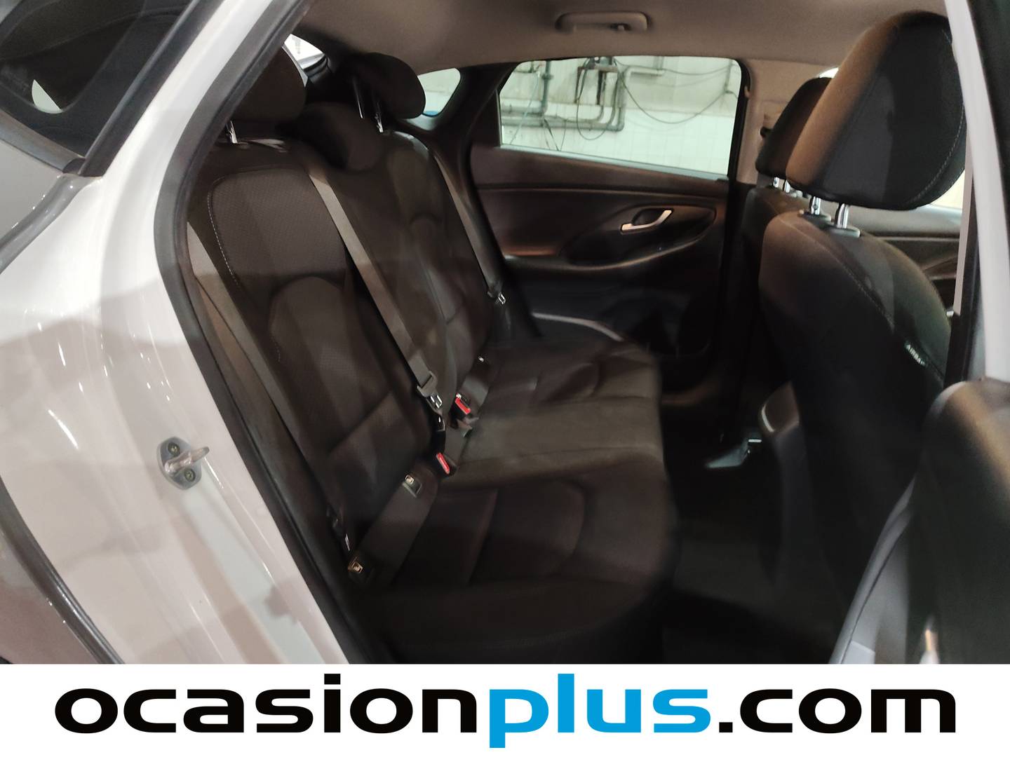 Hyundai i30 Hyundai i30 Fastback 1.0 TGDI Klass (120 CV) al mejor precio