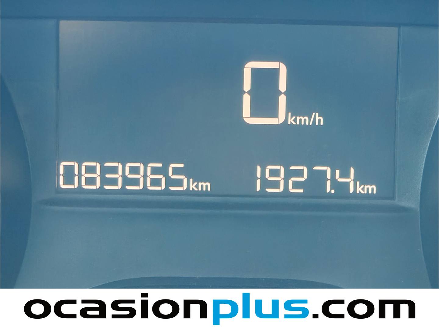 Peugeot 208 Peugeot 208 PureTech 82 Style (82 CV) seminuevo