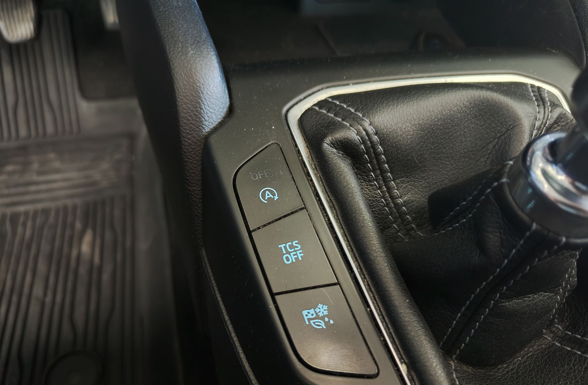 Ford Focus 1.0 EcoBoost Active - foto 32