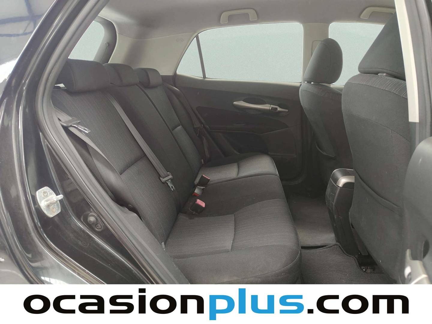 Toyota Auris Toyota Auris 1.4 D-4D Active (90 CV) al mejor precio