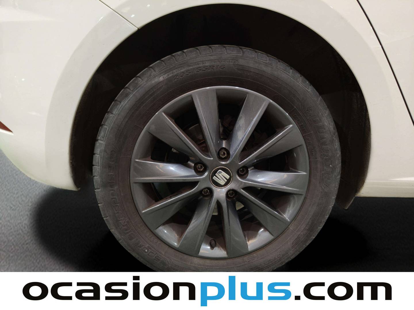 Seat León Seat León 1.6 TDI Style Visio Edition (115 CV) manual