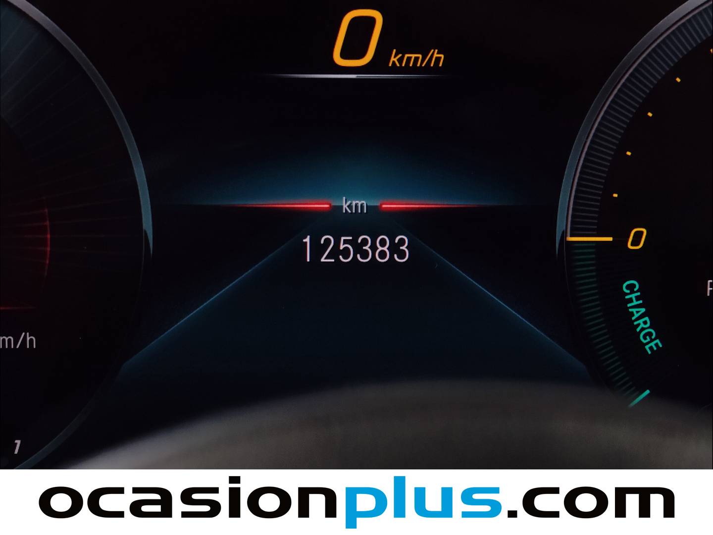 Mercedes Clase B Mercedes Clase B 200 d (150 CV) Pack AMG seminuevo