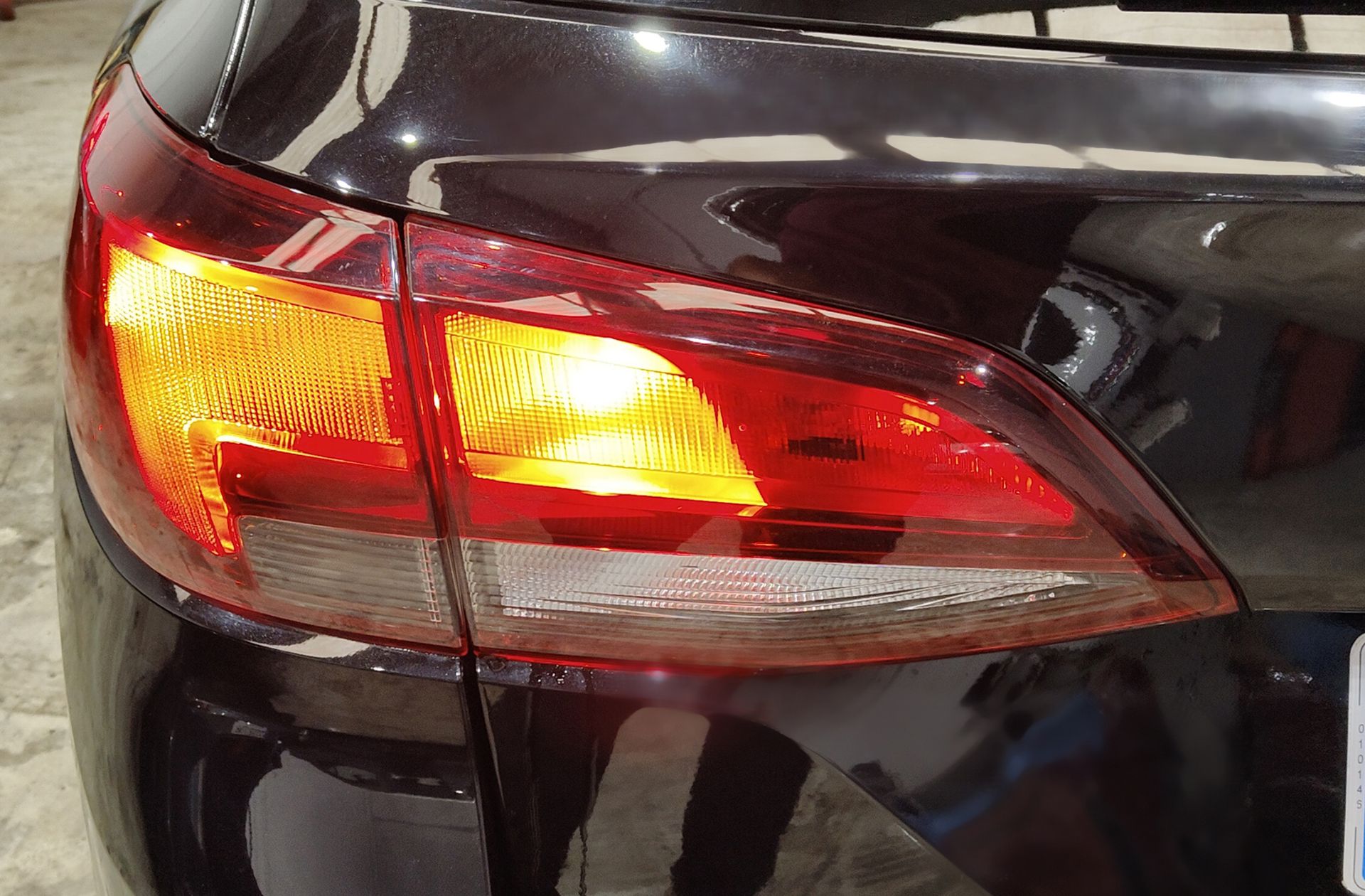 Opel Astra Sports Tourer 1.5 D GS Line - foto 17