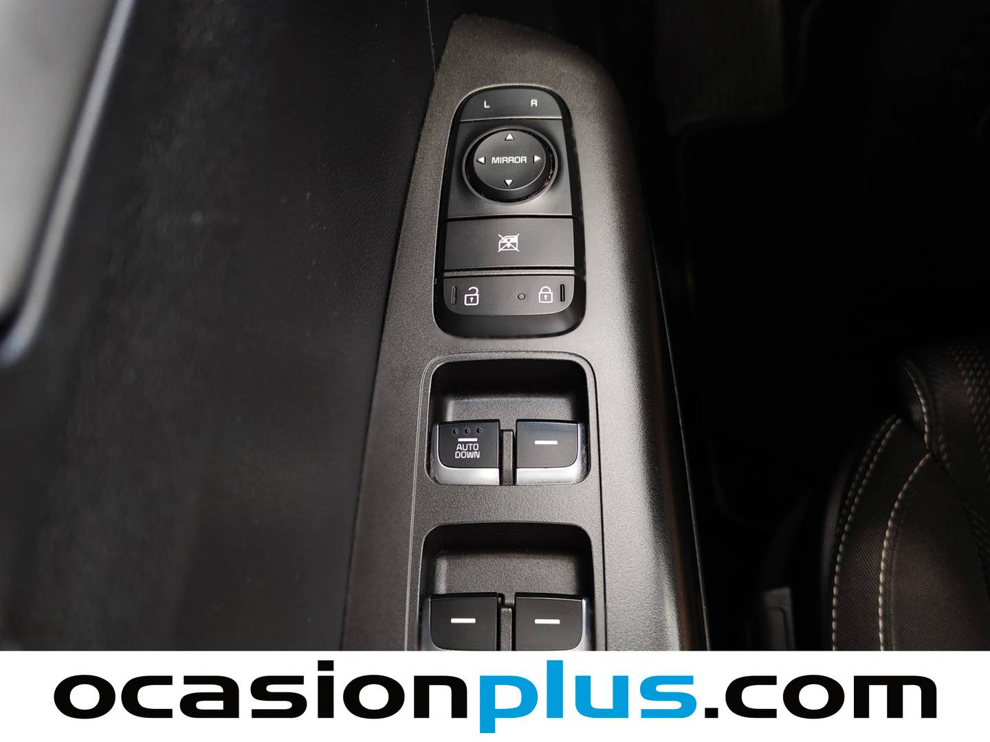 KIA Sportage KIA Sportage 1.6 GDi Concept 4x2 (132 CV) gasolina