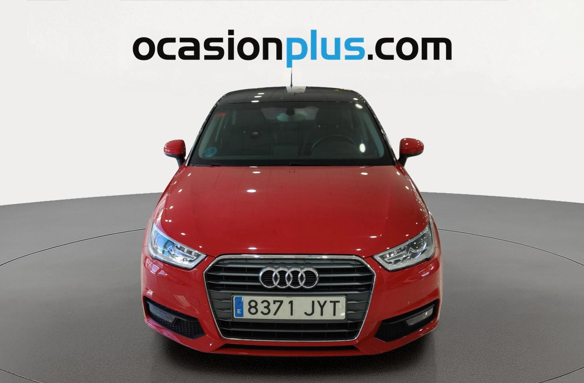 Audi A1 Sportback Attraction 1.0 TFSI - foto 13