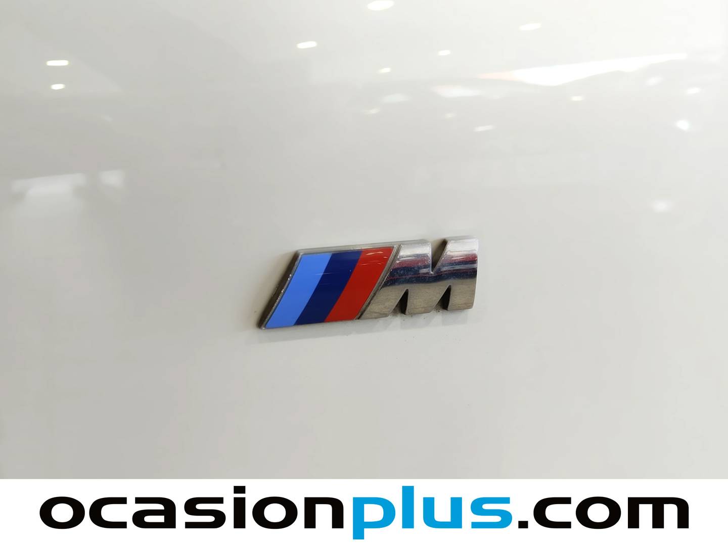 Extras y acabados del BMW Serie 2 BMW Serie 2 220d Coupe (190 CV) Pack M