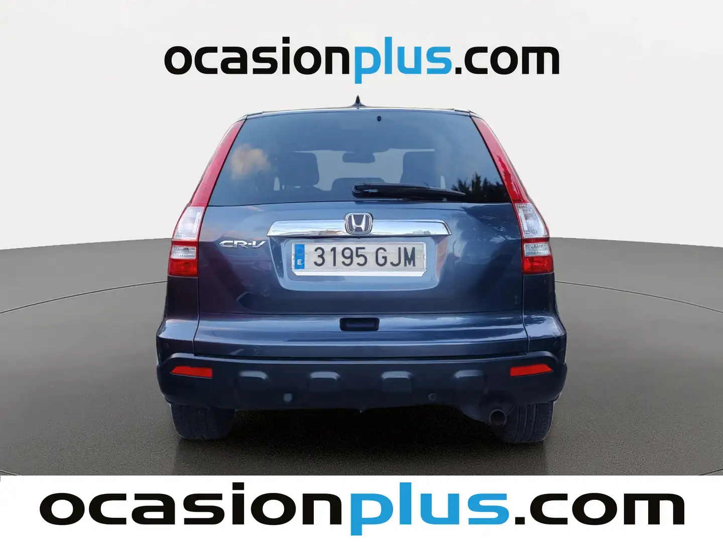 Foto Honda CR-V Honda CR-V 2.0i-VTEC Innova (150 CV)