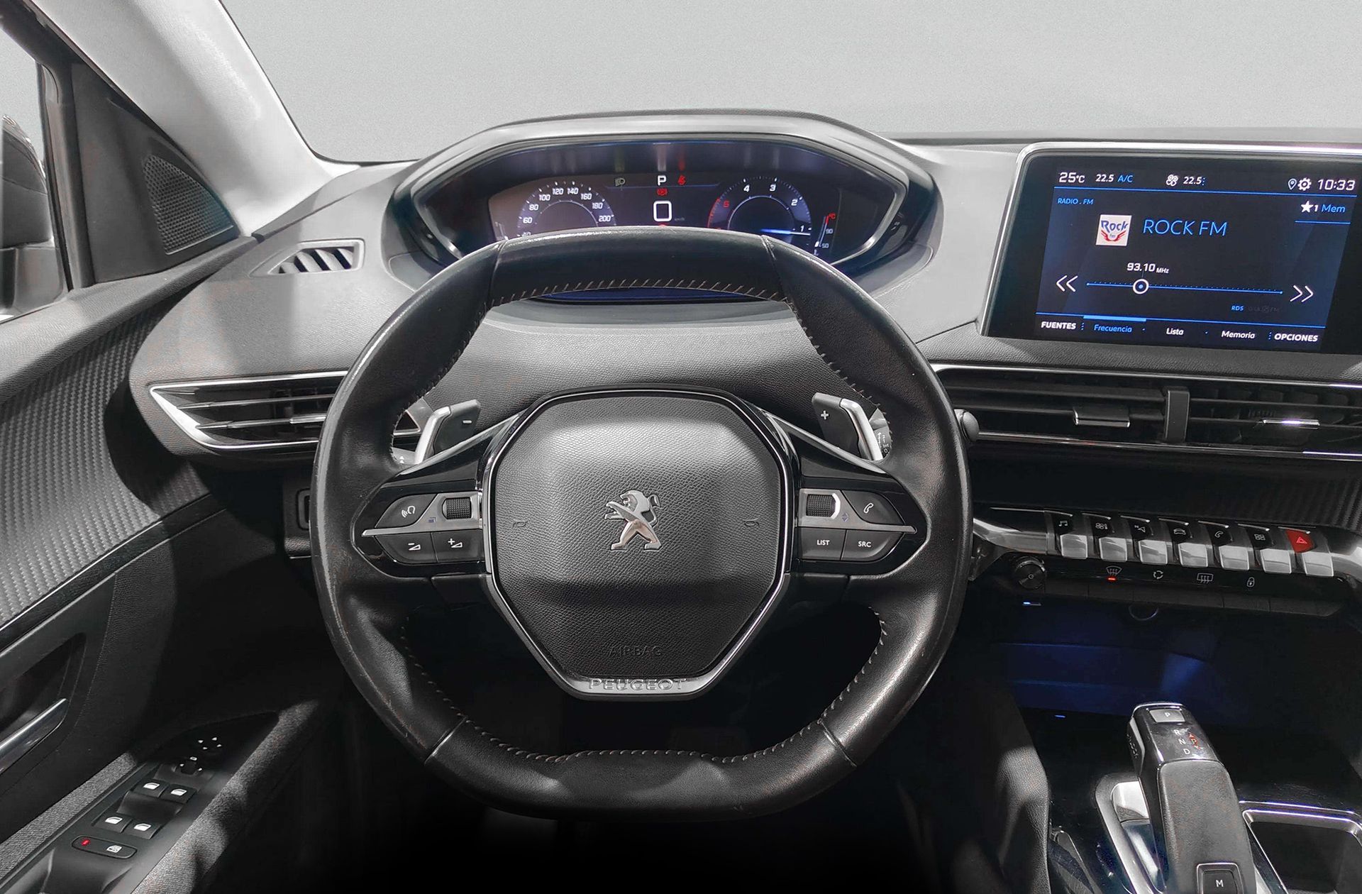 Peugeot 5008 BlueHDi 130 Active EAT8 7 plazas - foto 23