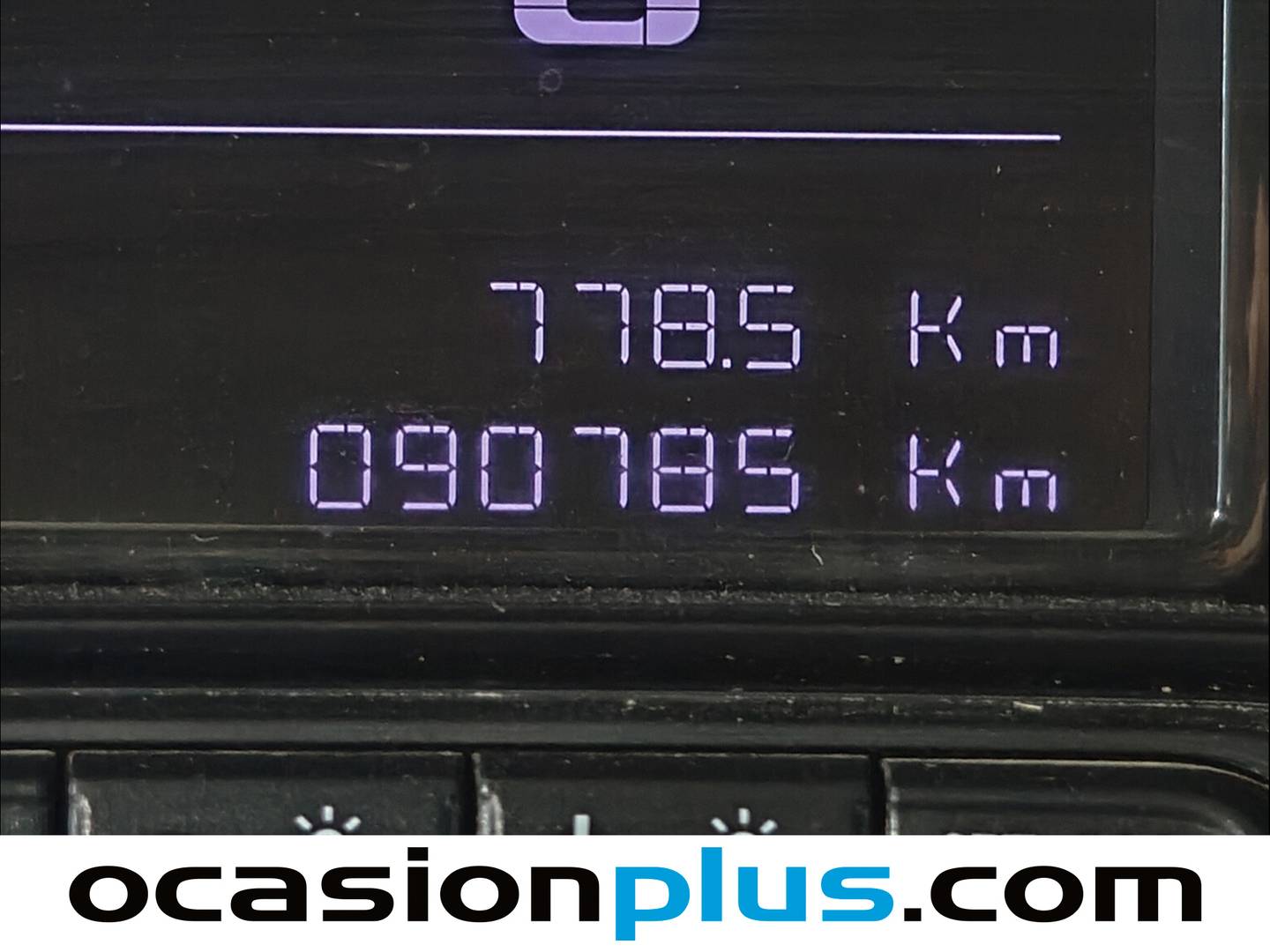 Foto Citroën Berlingo Citroen Berlingo Furgon BlueHDi 100 Talla XL Club (102 CV)