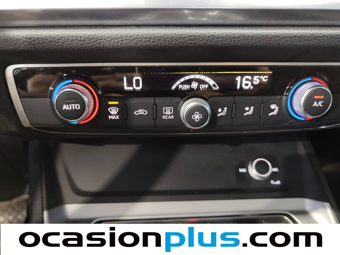 Audi Q3 Audi Q3 35 TDI  Advanced (150 CV) S tronic km 0
