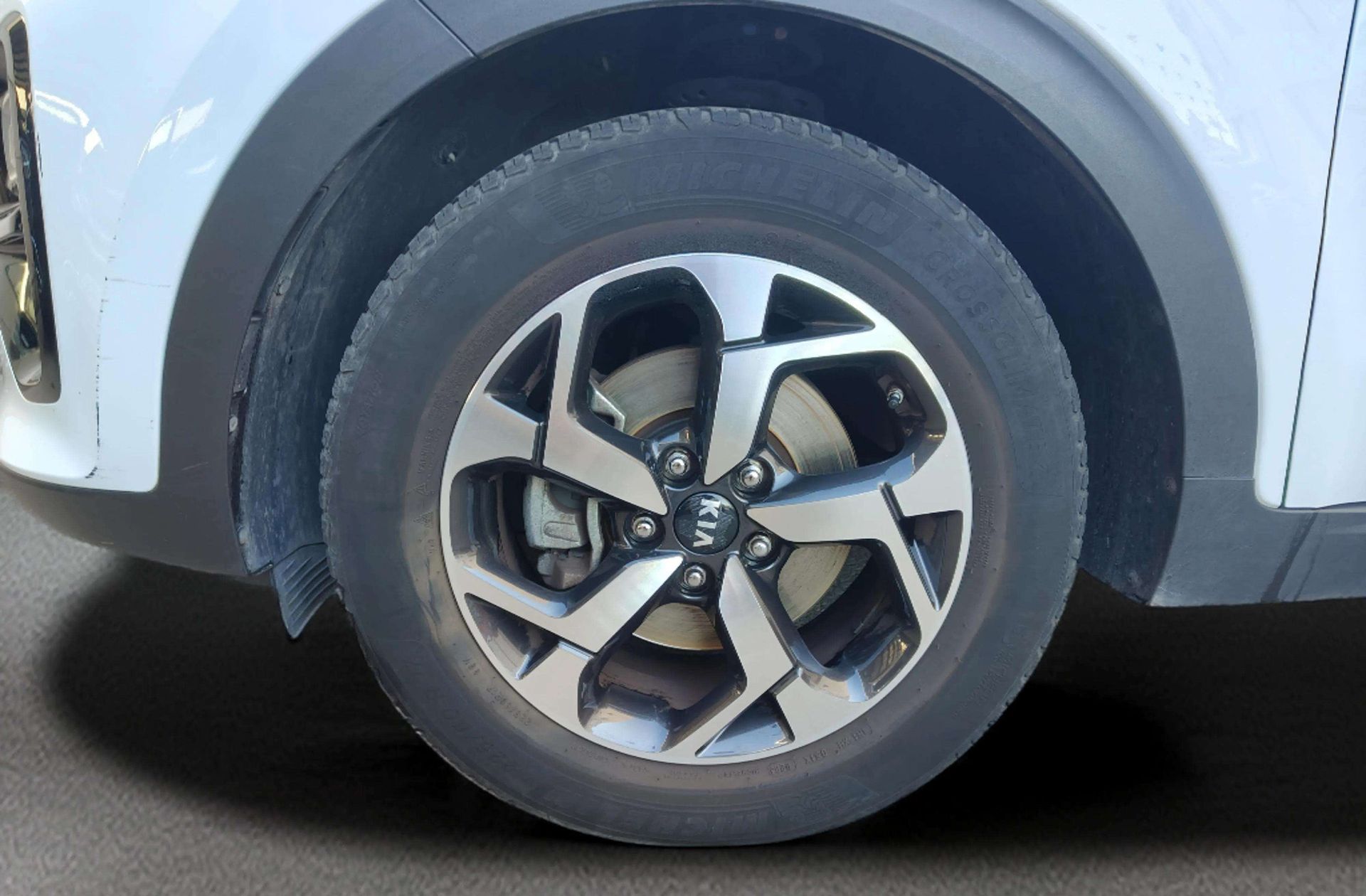 Kia Sportage 1.6 CRDi Business 4x2 DCT - foto 32