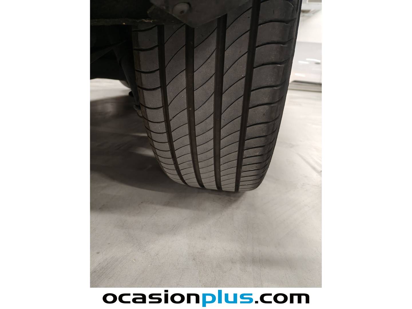 Nissan QASHQAI Nissan Qashqai dCi 115 N-Connecta 4x2 (115 CV) de segunda mano