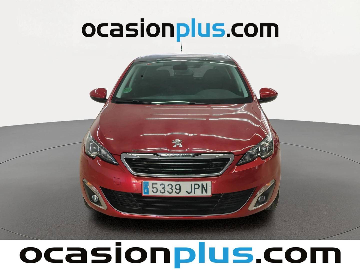 Peugeot 308 Peugeot 308 PureTech 130 S&S Allure (130 CV) 130cv