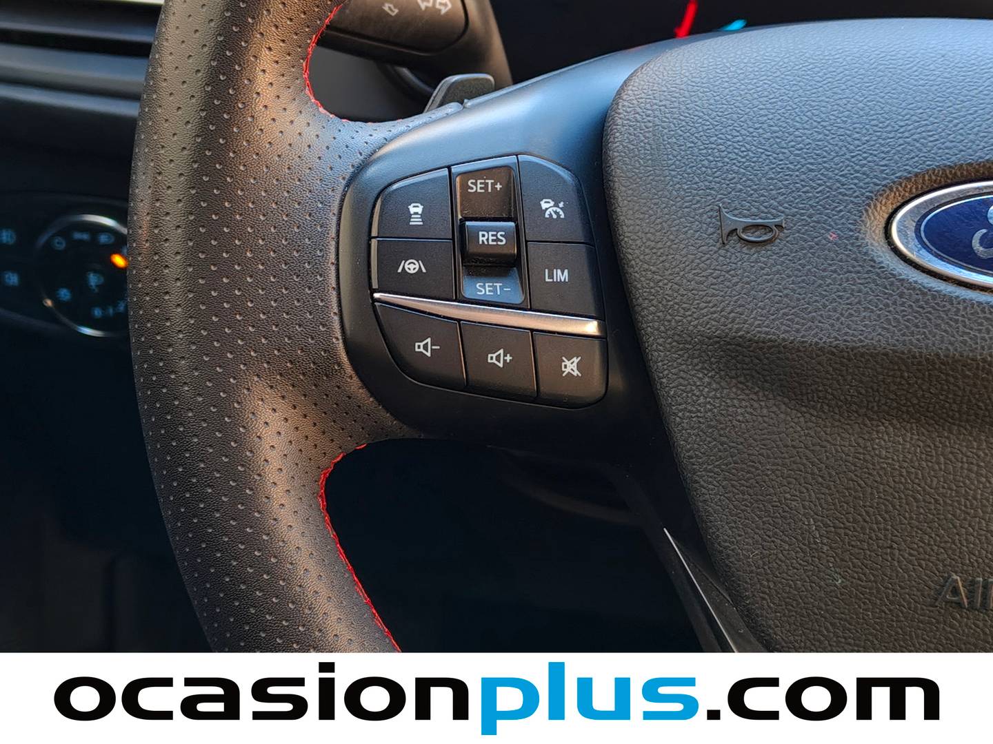 Ford Focus Ford Focus 1.5 Ecoblue ST-Line Auto (115 CV) al mejor precio