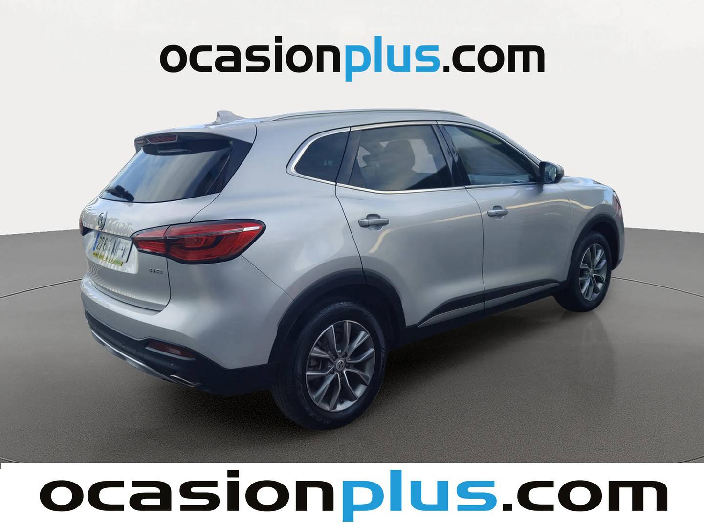 Foto MG HS MG HS 1.5 Turbo GDI Comfort (162 CV)