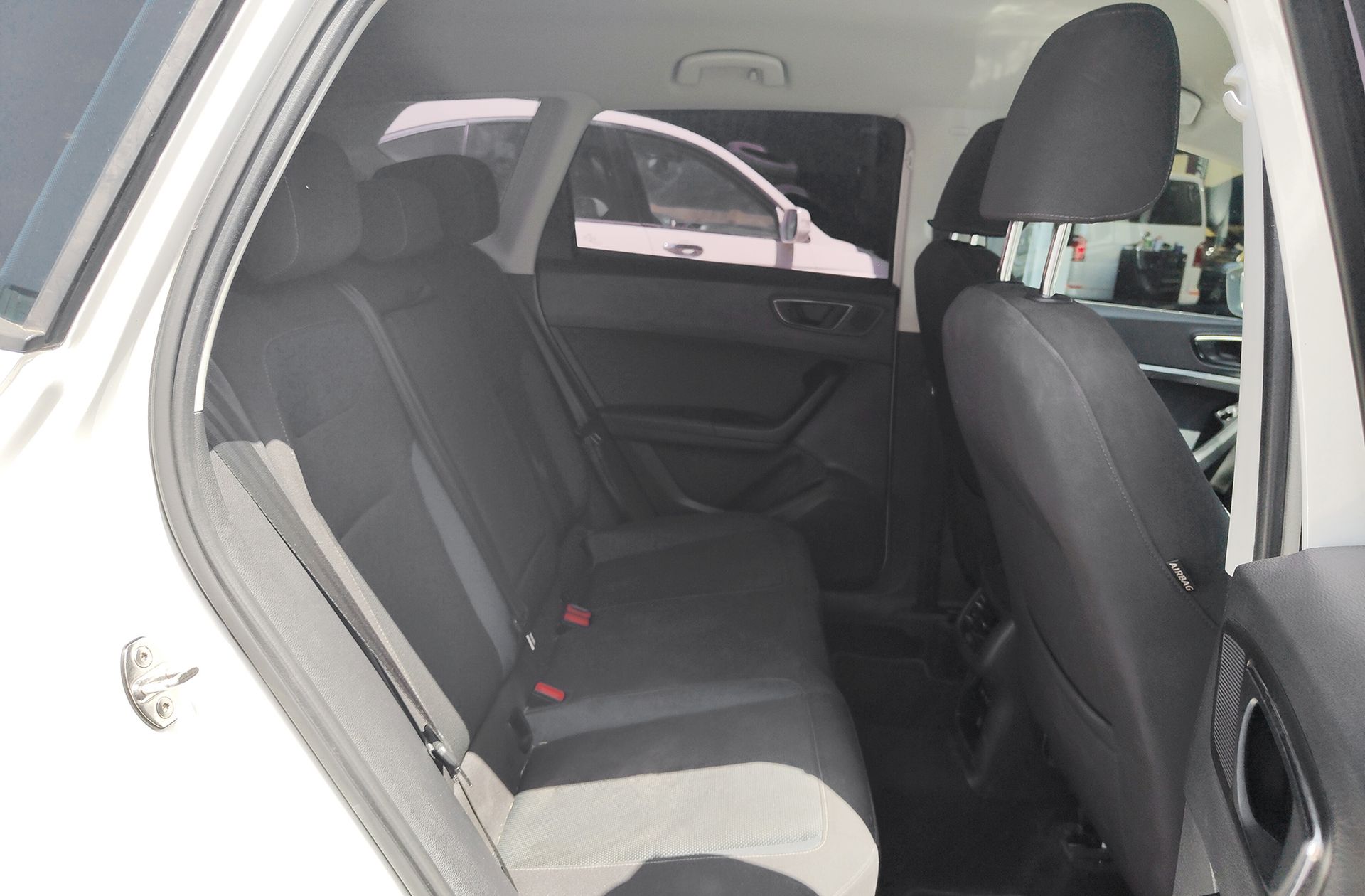 SEAT Ateca 1.6 TDI Style Plus Nav Eco - foto 18
