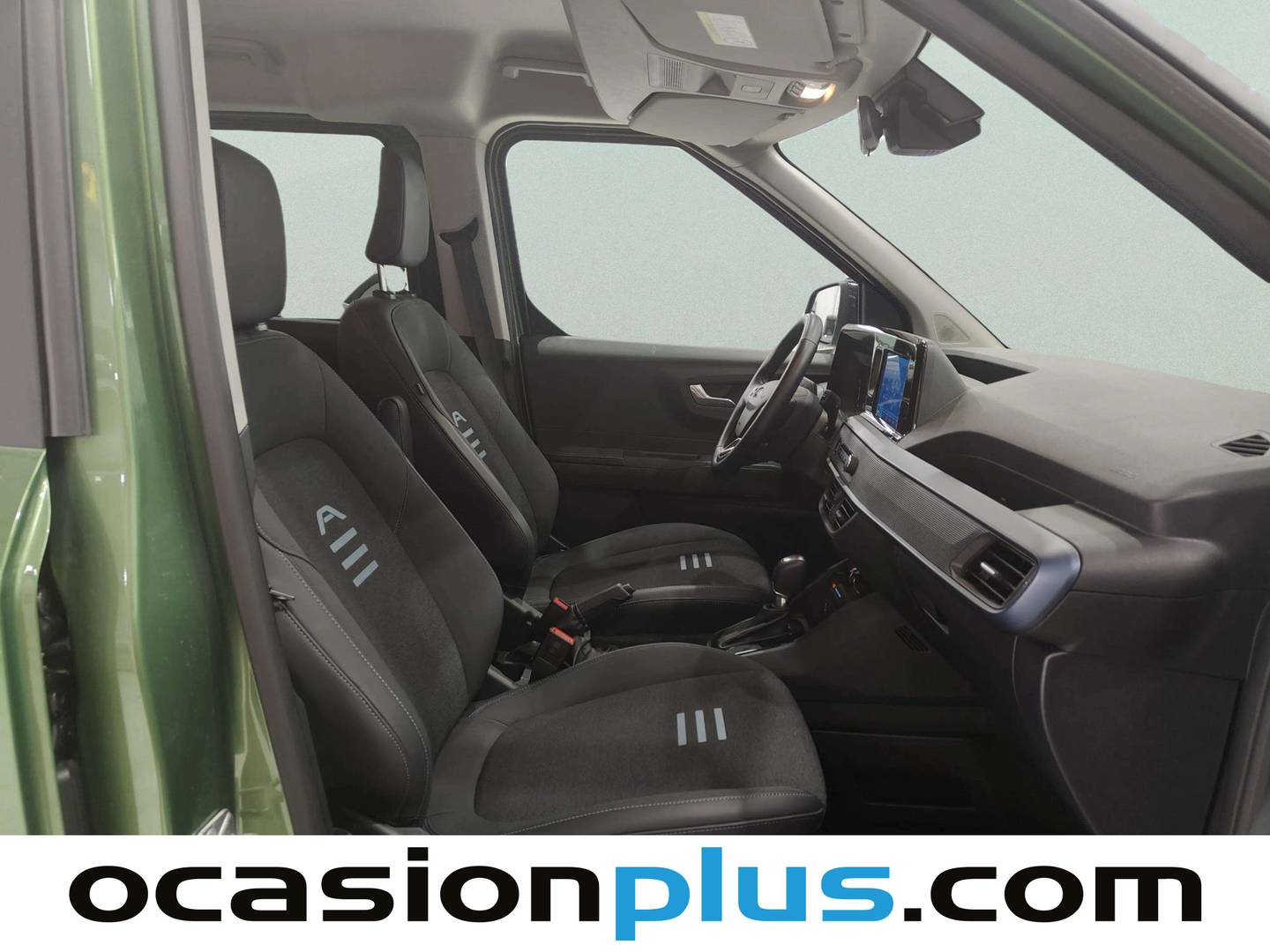 Ford Tourneo Courier Ford Tourneo Courier 1.0 Ecoboost Active Auto (125 CV) al mejor precio