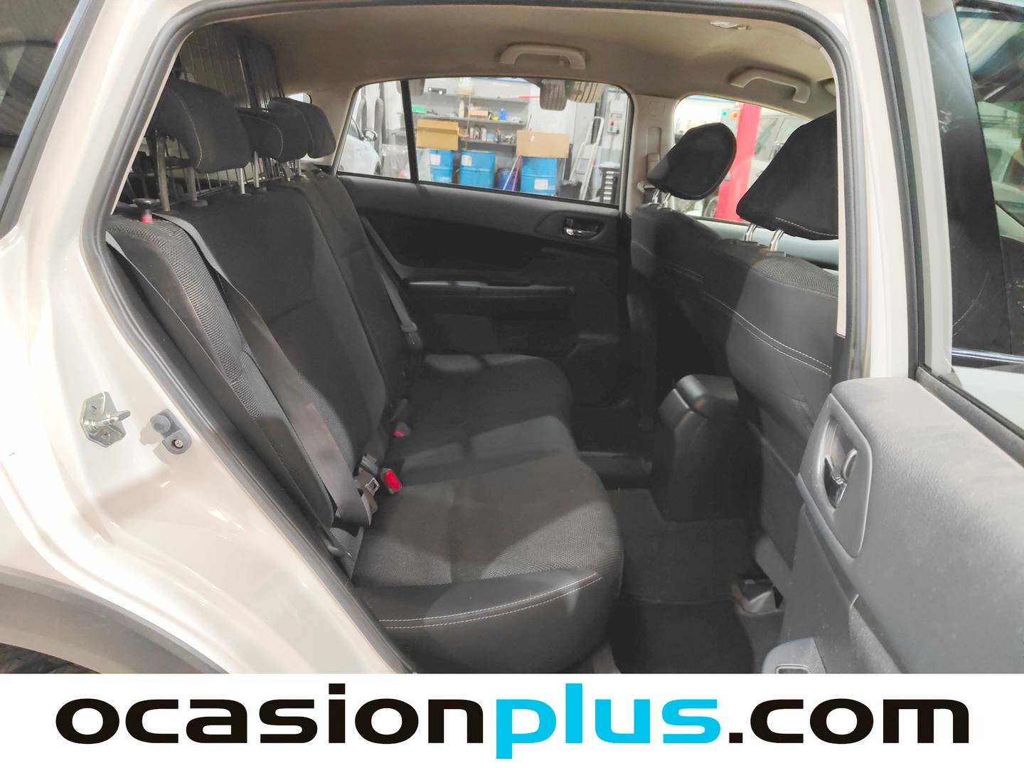 Subaru XV Subaru XV 2.0i Executive CVT Lineartronic (150 CV) 4x4 km 0