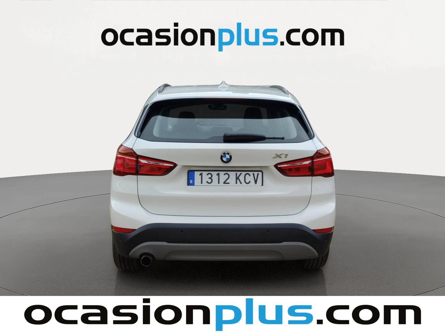 Foto BMW X1 BMW X1 sDrive18d  (150 CV)