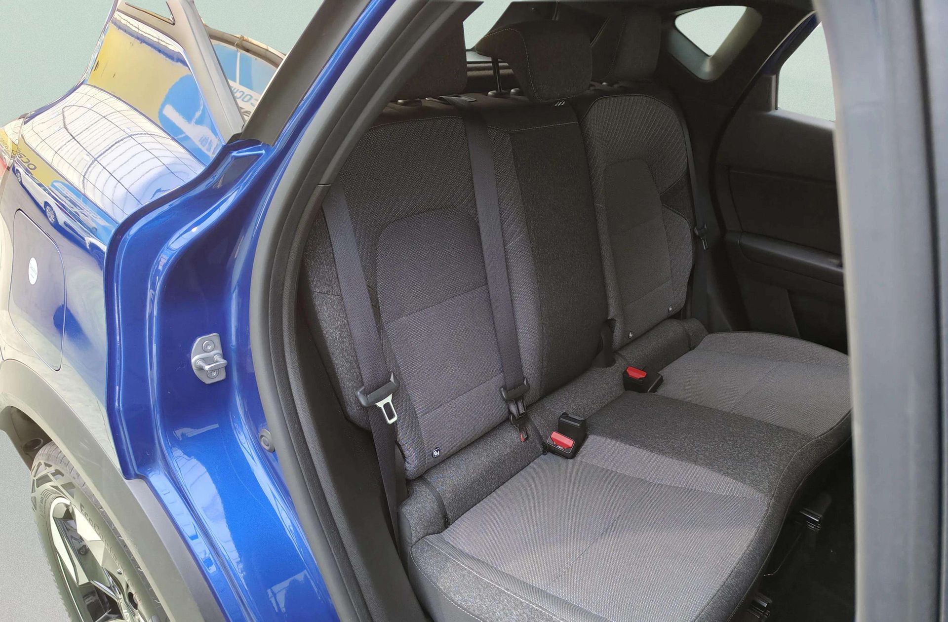 Renault Captur Techno TCe - foto 18
