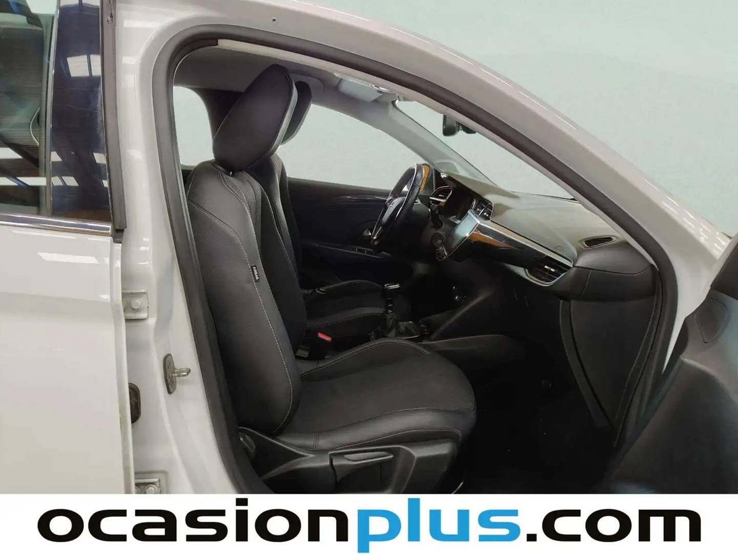 Foto Opel Corsa Opel Corsa 1.2 Turbo XHL Elegance (100 CV)