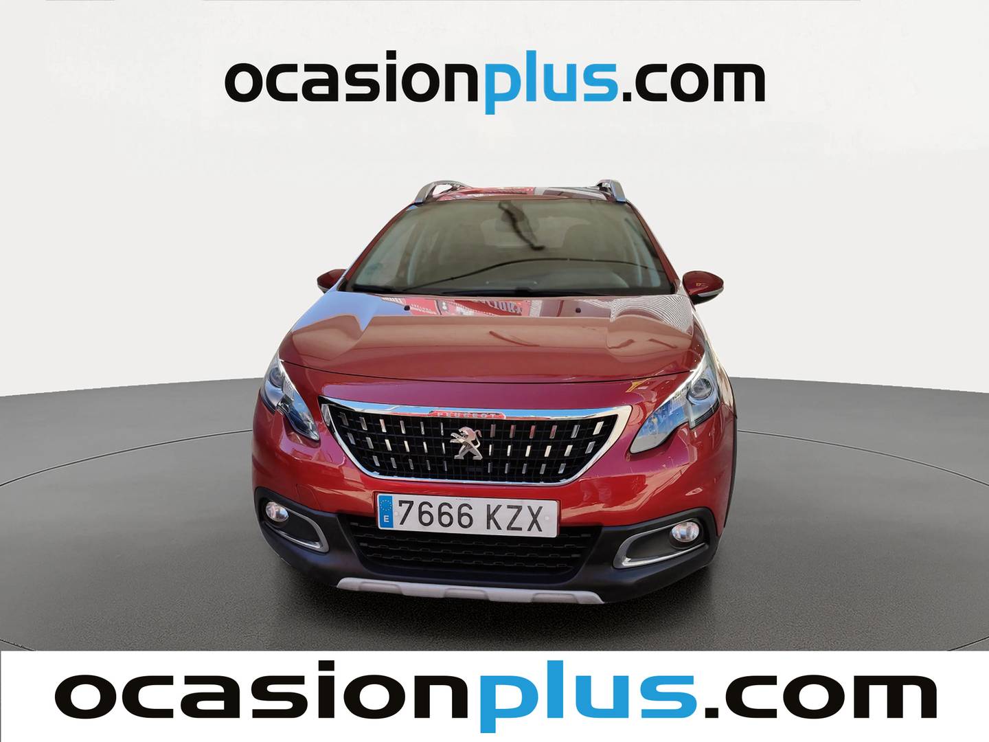 Peugeot 2008 Peugeot 2008 PureTech 110 S&S Allure (110 CV) barato