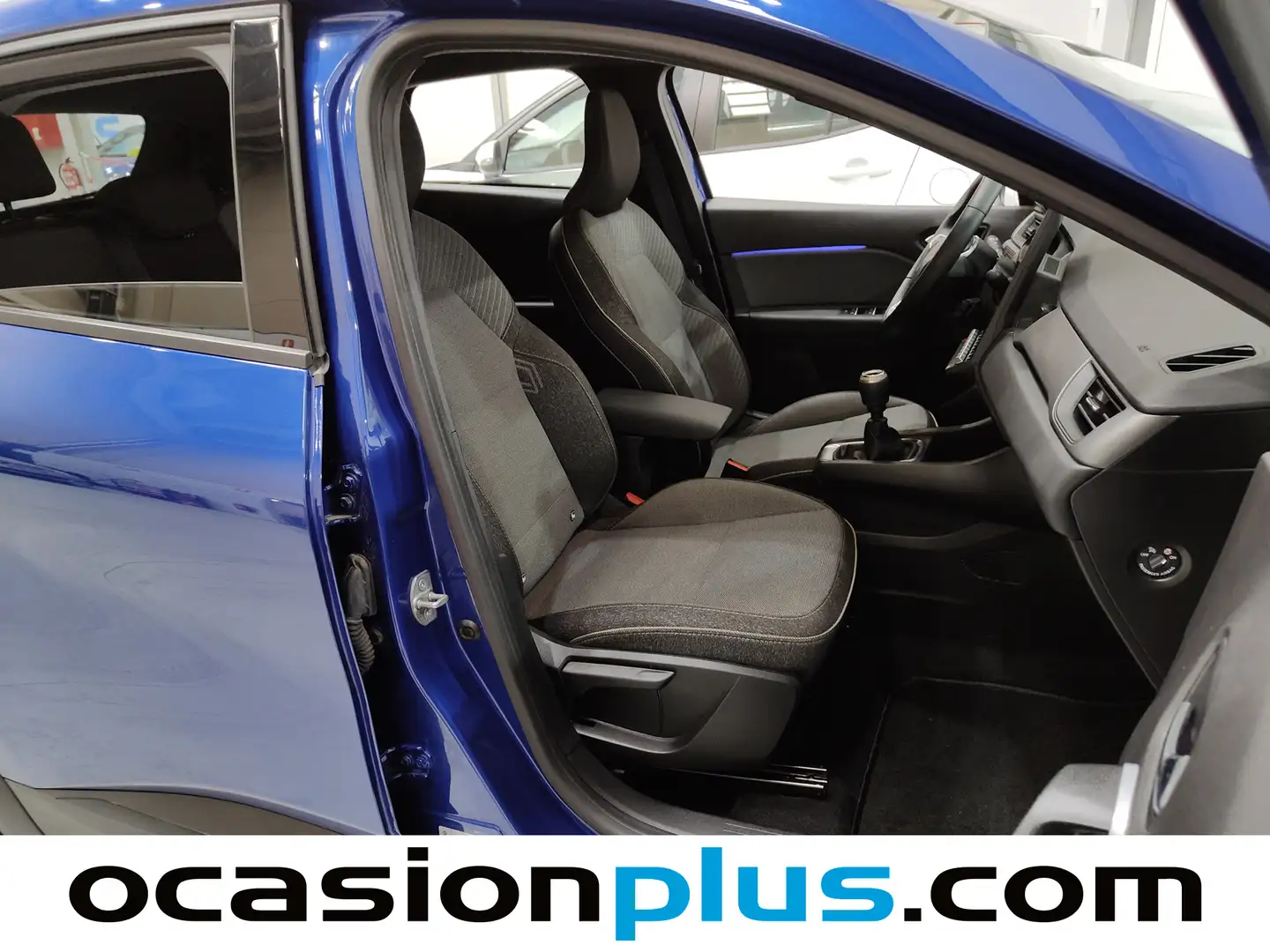 Foto Renault Captur Renault Captur Techno TCe (90 CV)