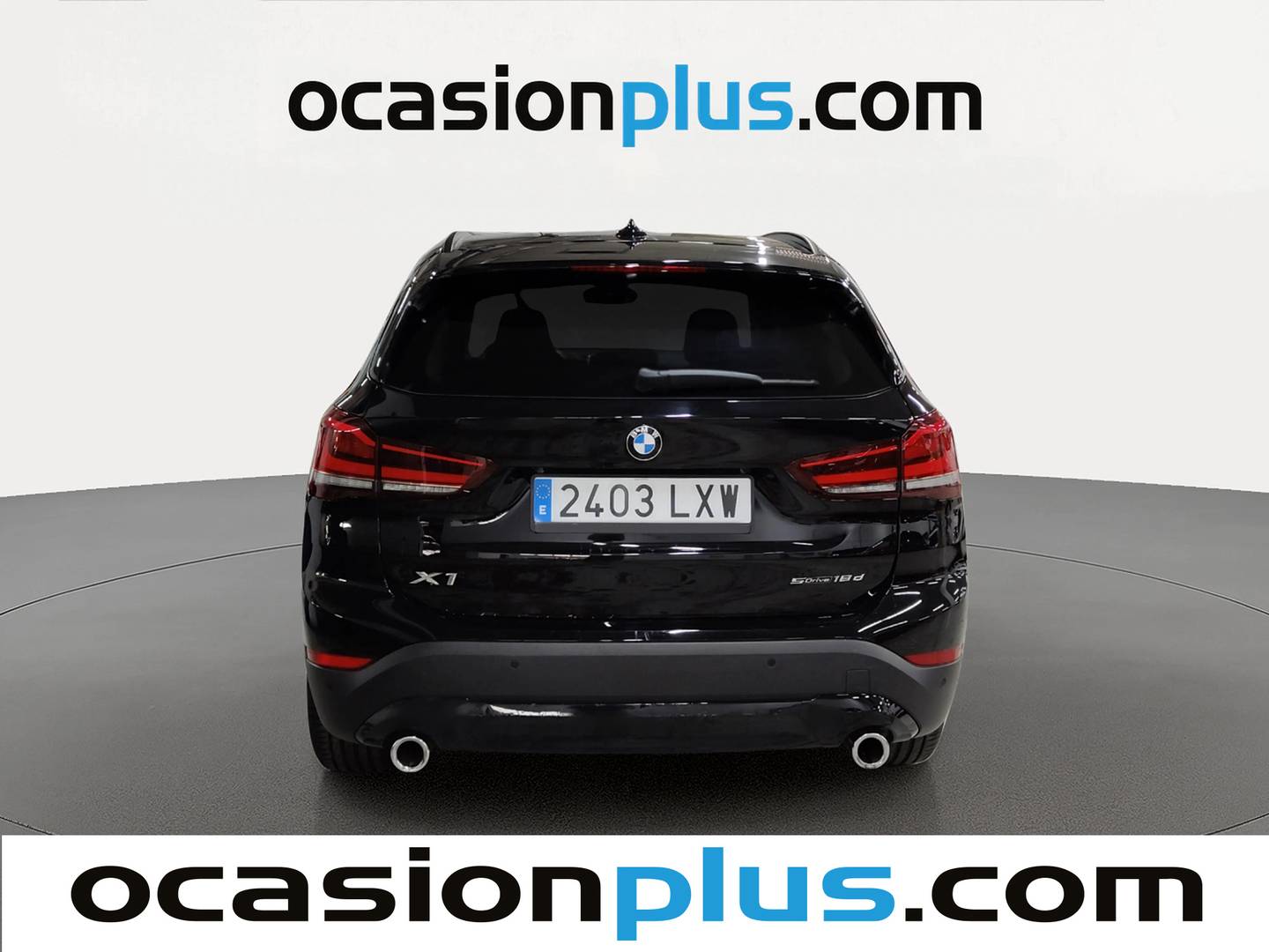 BMW X1 BMW X1 sDrive18d  (150 CV) barato