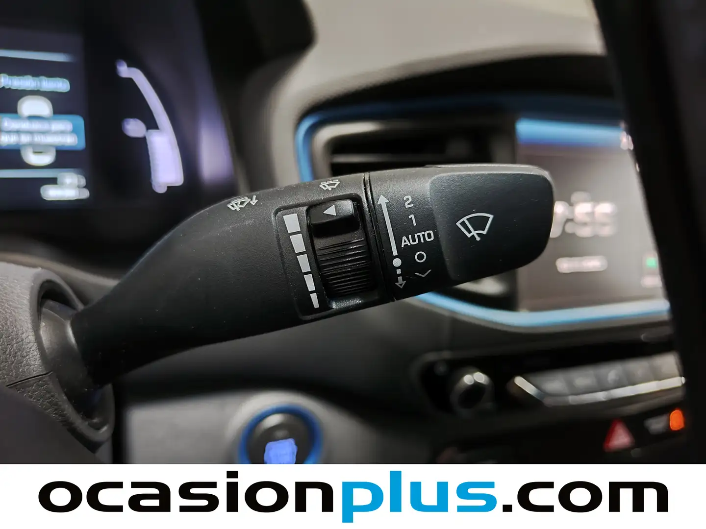 Foto Hyundai IONIQ Hyundai Ioniq 1.6 GDI HEV Style DCT  (141 CV)