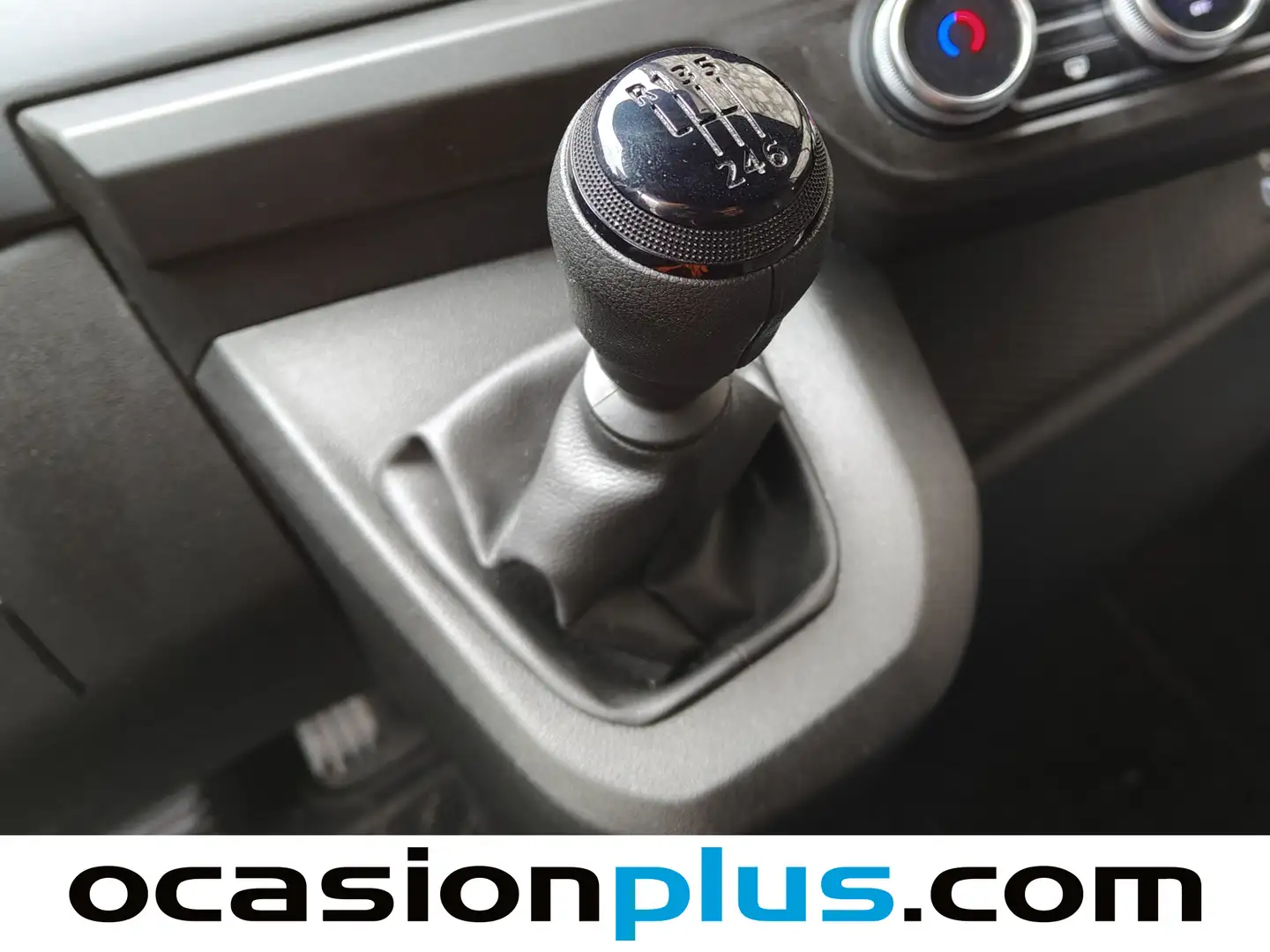 Foto Renault Master Renault Master Furgon T L3H2 3500 Blue dCi (150 CV)