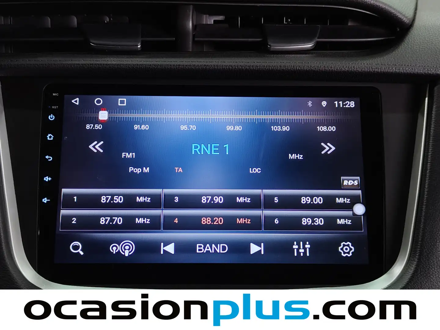 Foto SWM G01 SWM G01 1.5T Luxury (131 CV)