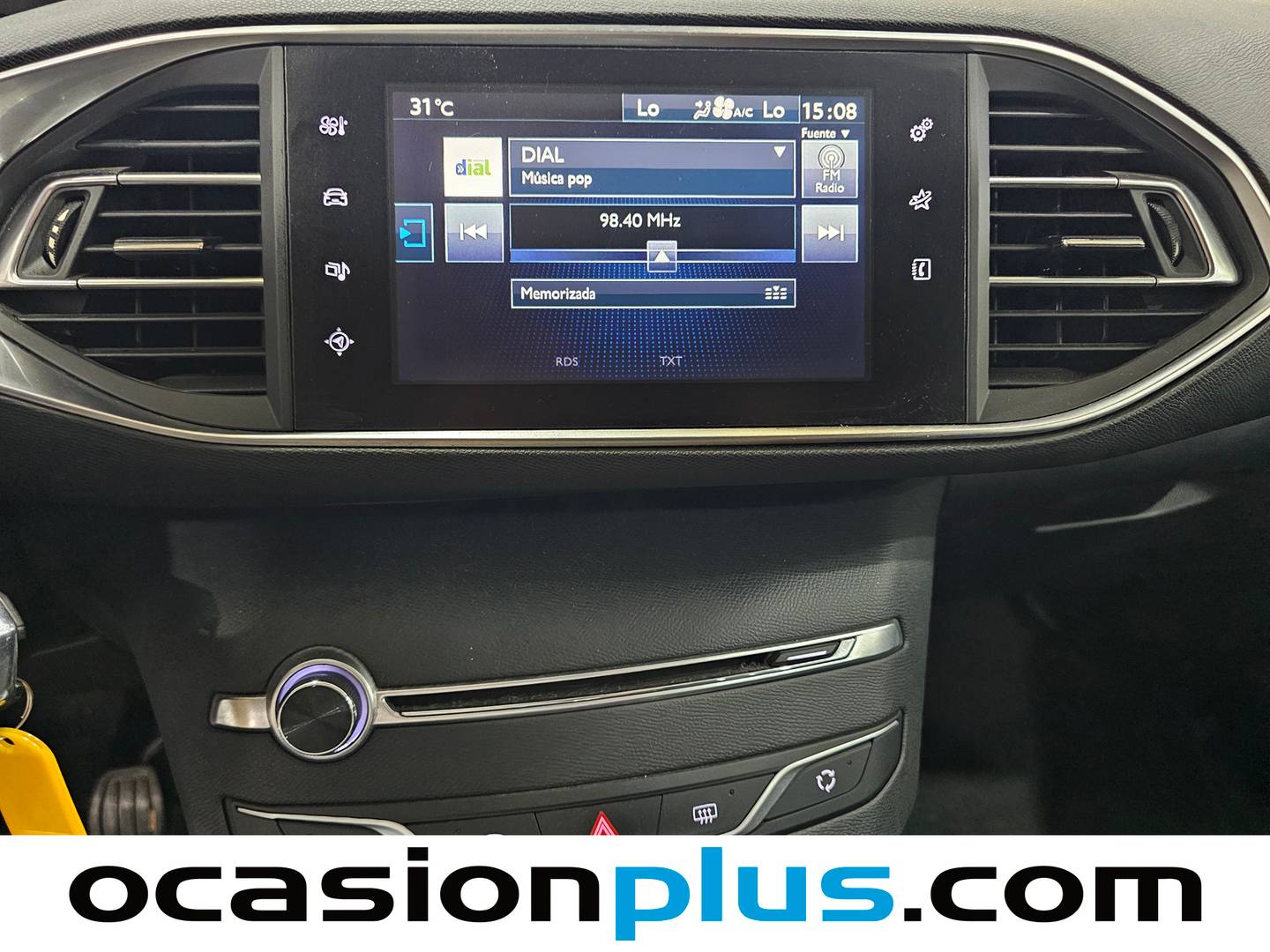 Peugeot 308 Peugeot 308 PureTech 130 S&S Style (130 CV) km 0