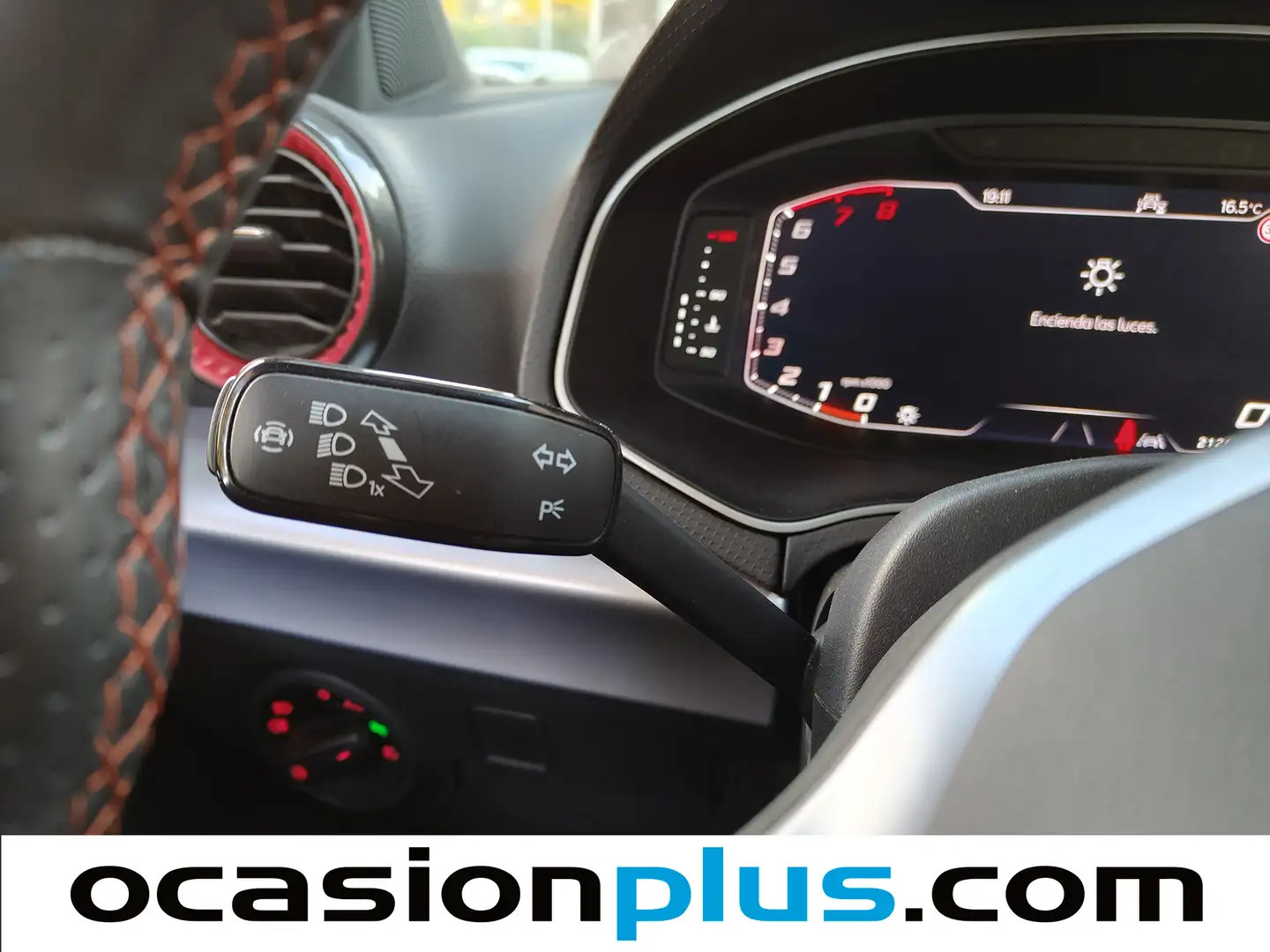 Foto Seat Arona SEAT Arona 1.0 TSI S&S FR XL (115 CV)