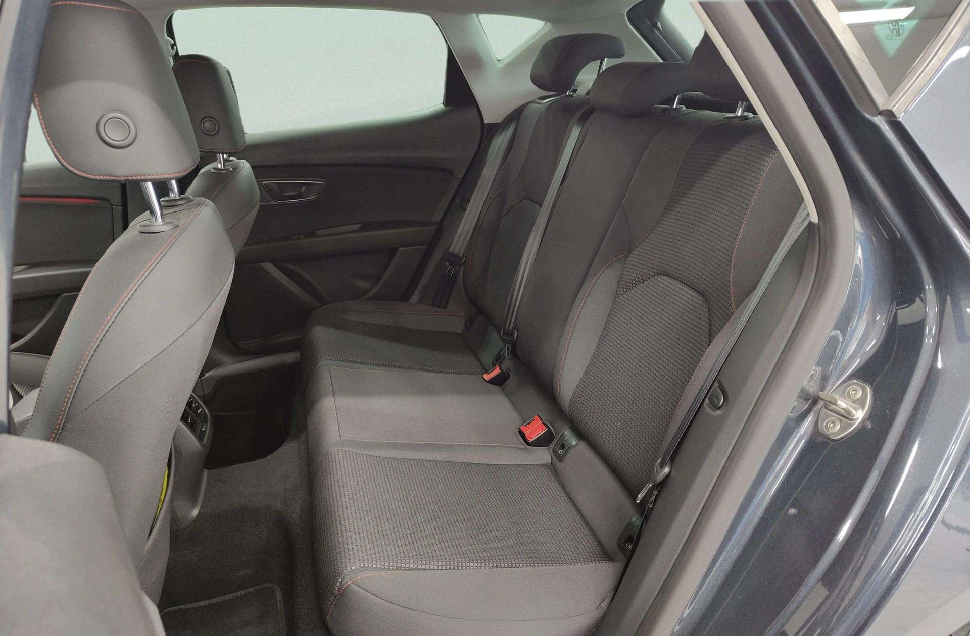 SEAT León 2.0 TSI FR Edition Plus DSG - foto 15