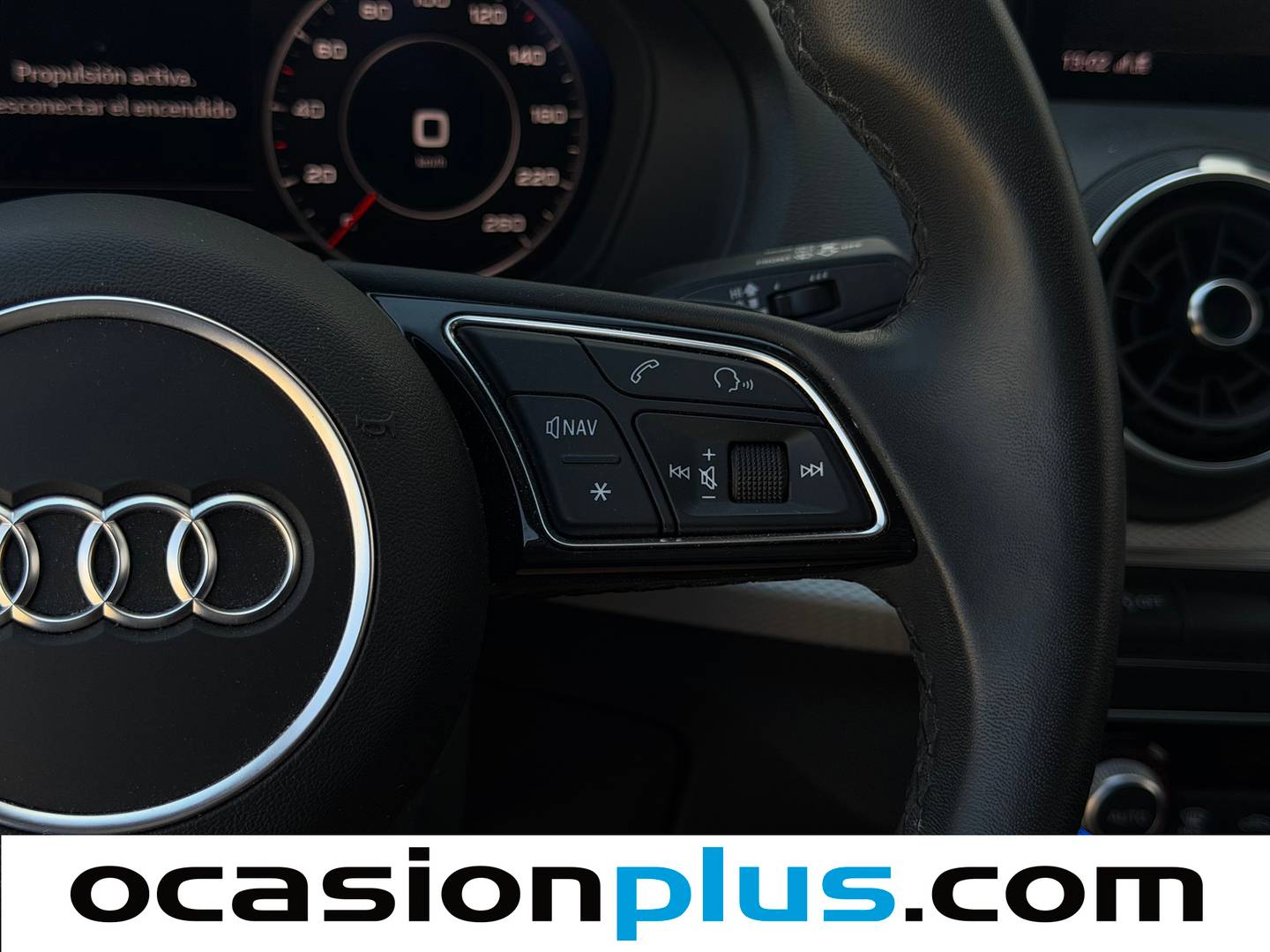 Audi Q2 Audi Q2 Advanced 30 TDI (116 CV) S tronic barato