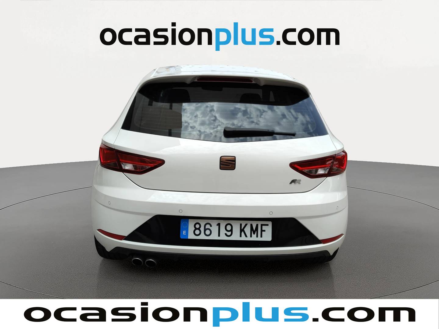 Seat León Seat León 1.2 TSI St&Sp Style (110 CV) km 0