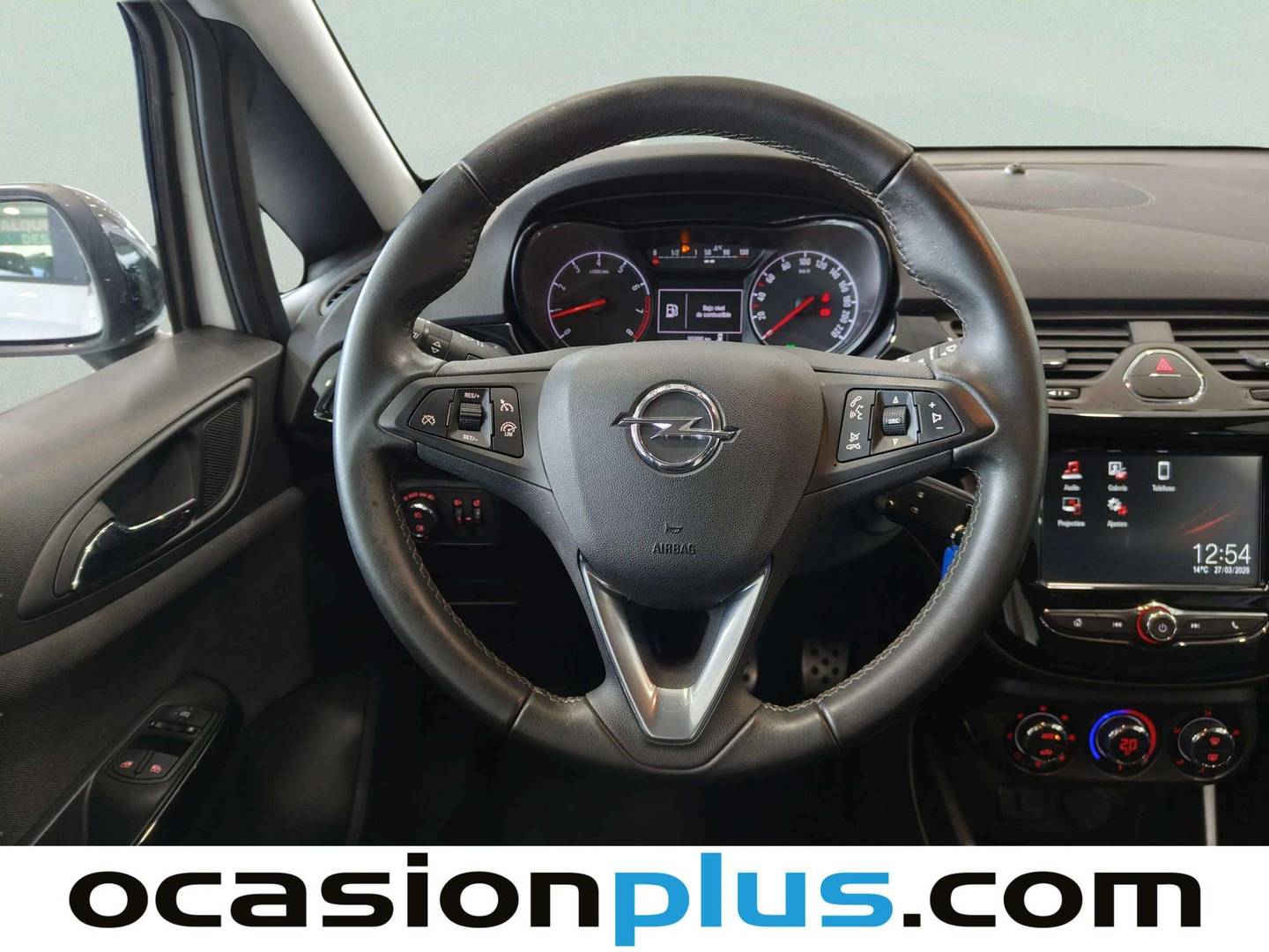 Acabados Opel Corsa Opel Corsa 1.4 GLP Design Line (90 CV)