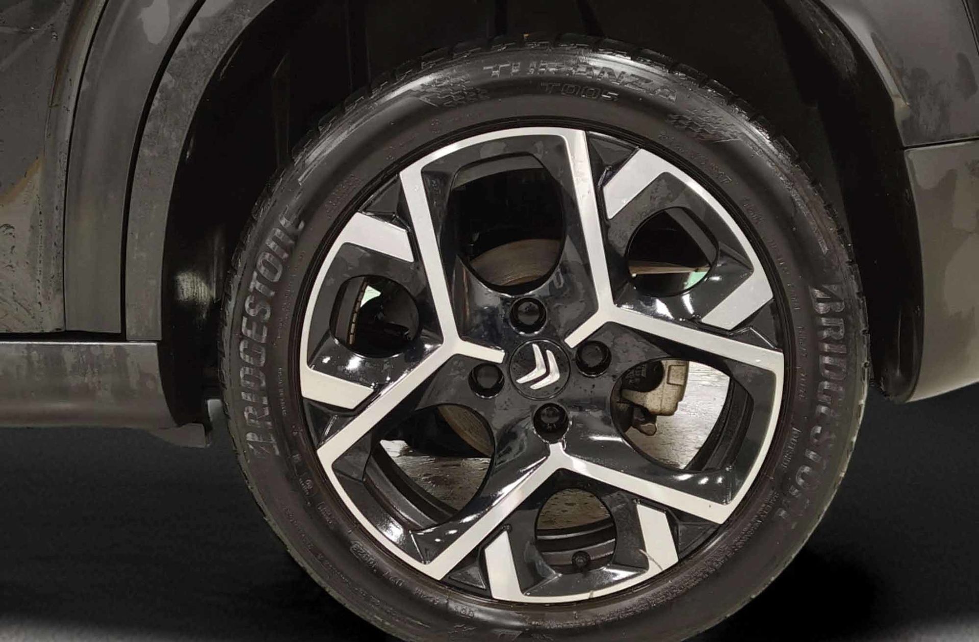 Citroën C3 Aircross PureTech 130 Shine Pack EAT6 - foto 34