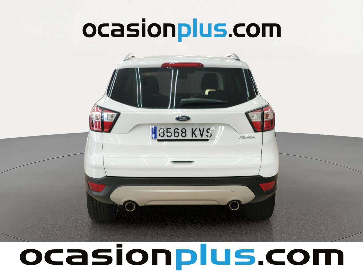 Ford Kuga Ford Kuga 1.5 EcoBoost Trend+ 4x2 (120 CV) barato