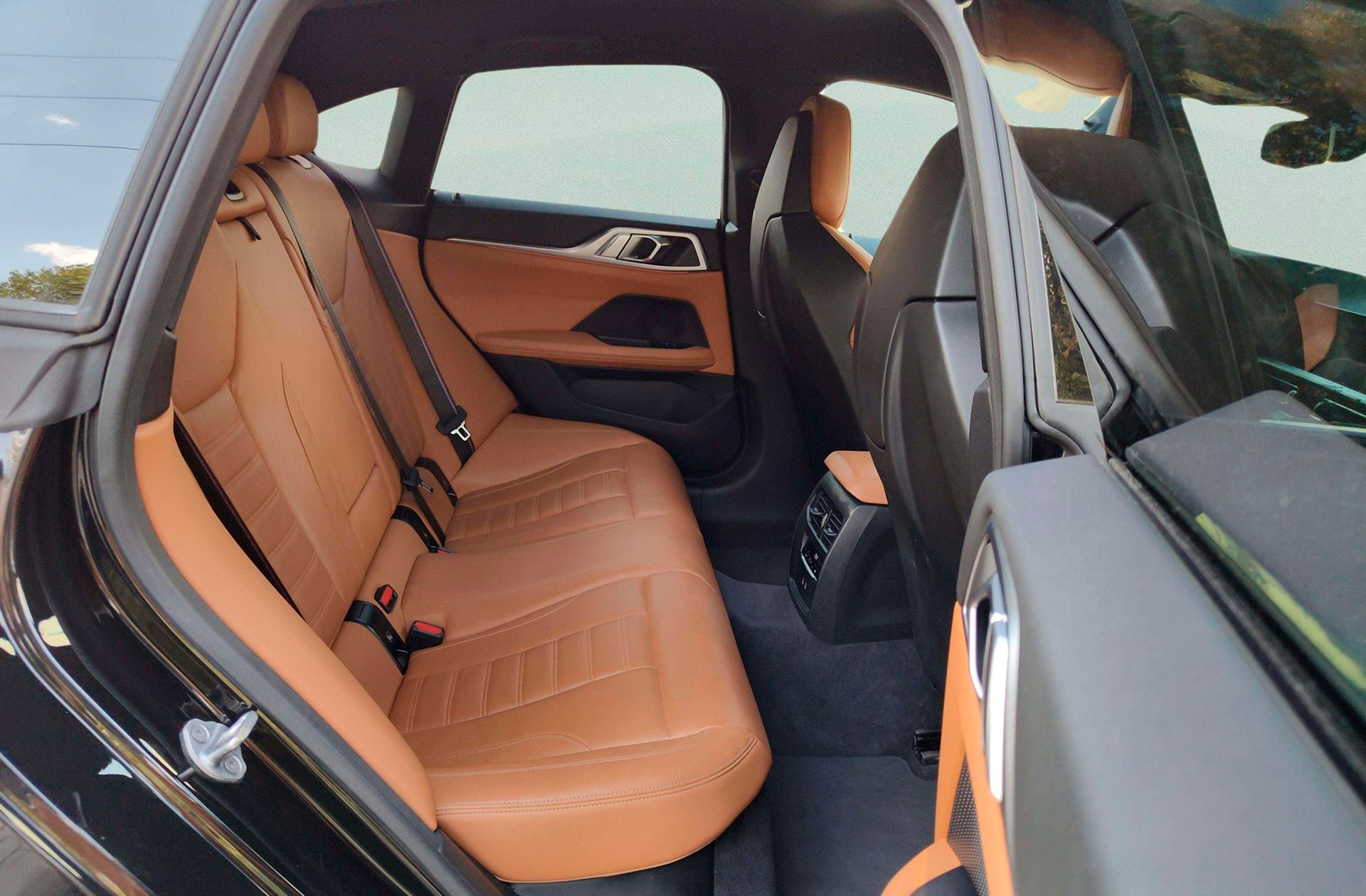 BMW Serie 4 420d Gran Coupe pack M - foto 23