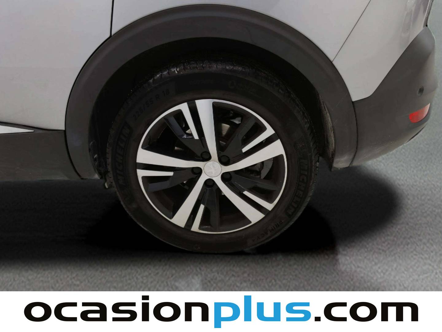 Foto Peugeot 5008 Peugeot 5008 BlueHDI 130 S&S GT EAT8 (130 CV) 7 Plazas