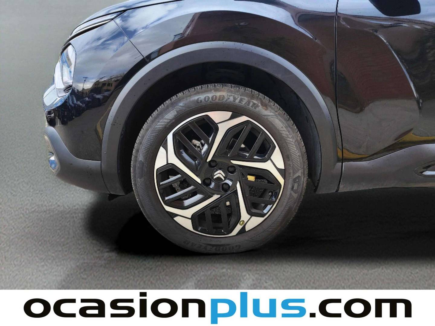 Foto Citroën C4 Citroen C4 PureTech 130 S&S 6v Feel Pack (130 CV)