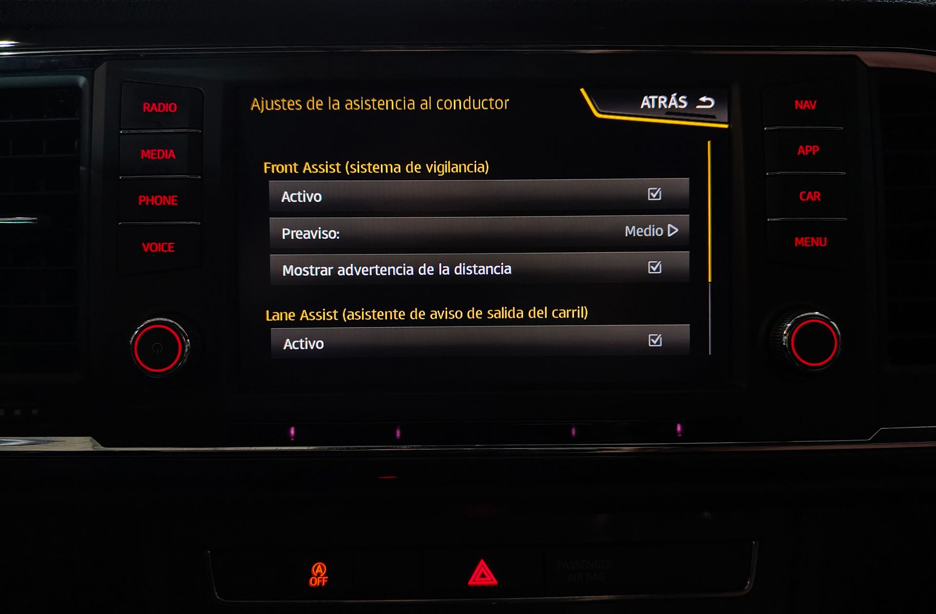 SEAT Ateca 2.0 TDI Xcellence 4Drive - foto 15