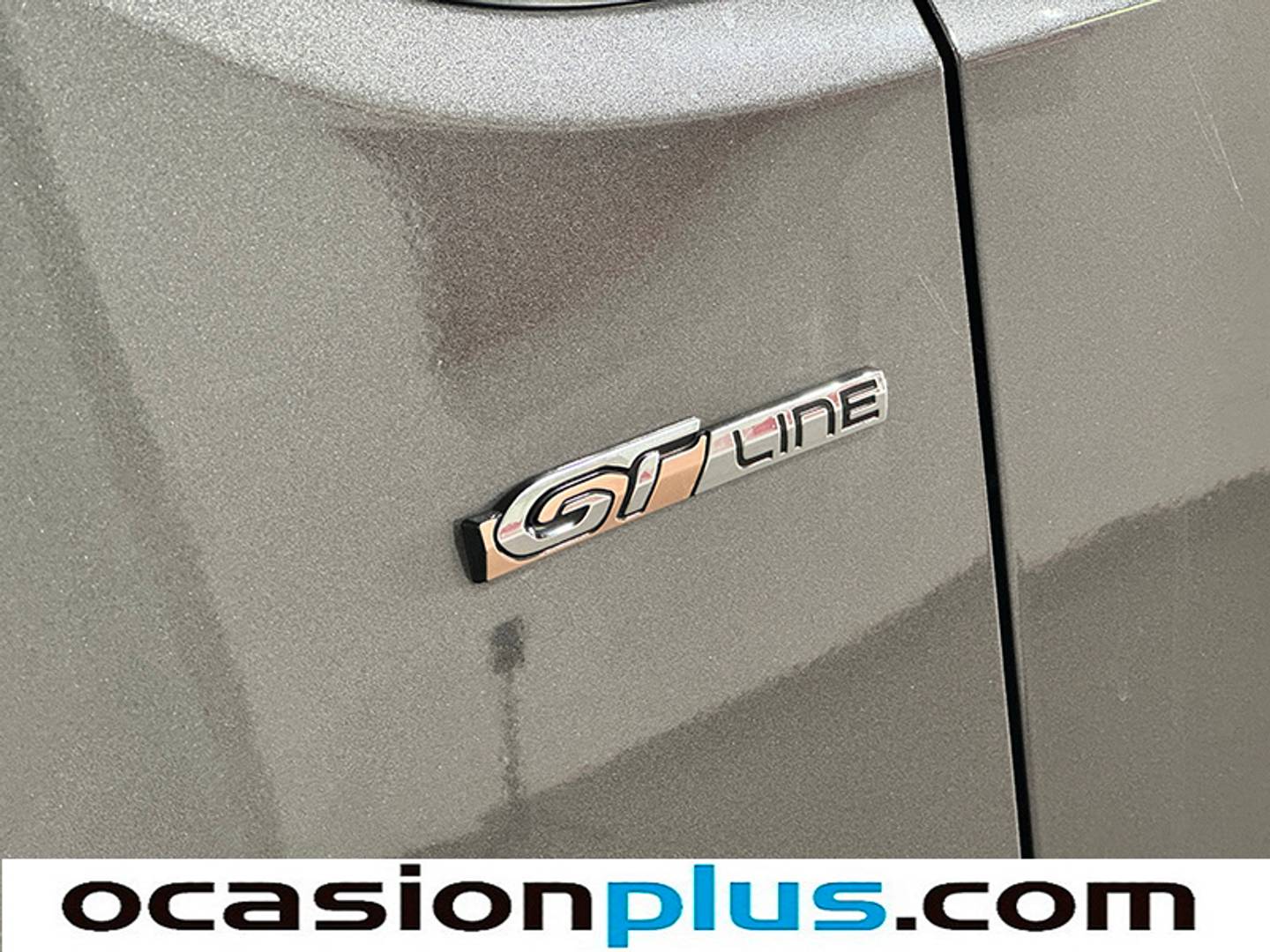 Foto Peugeot Rifter Peugeot Rifter Rifter GT Line Long BlueHDi (130 CV)