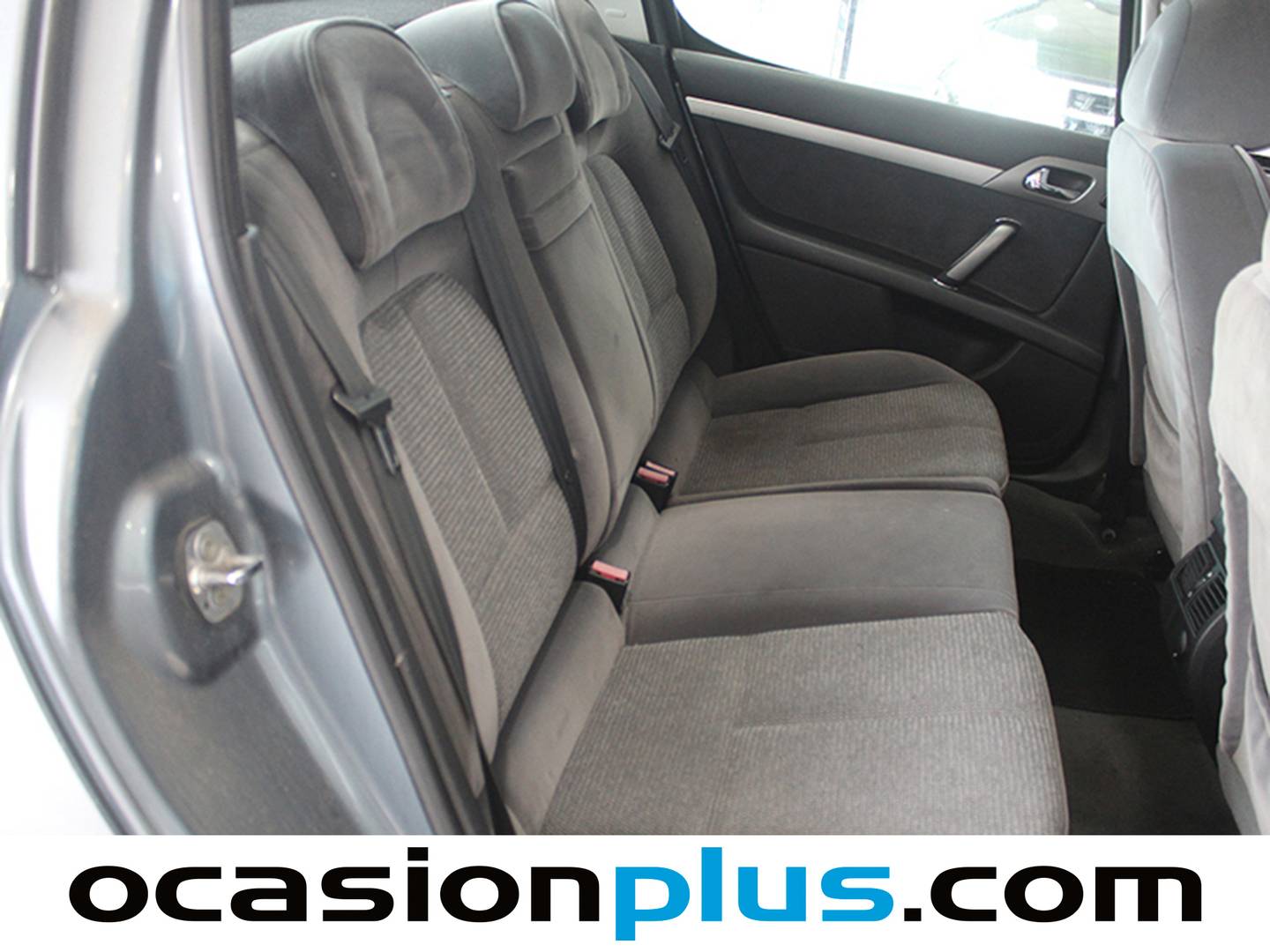 Foto Peugeot 407 Peugeot 407 1.6 HDI ST Confort (110 CV)