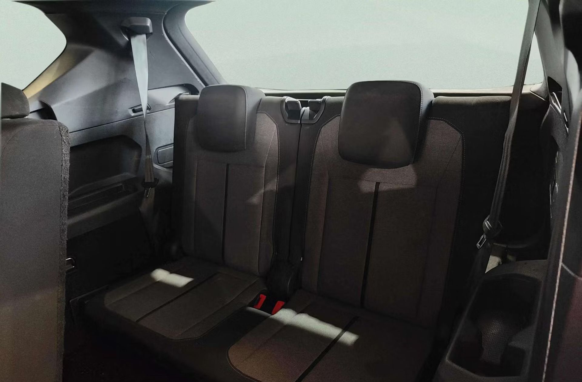 SEAT Tarraco 1.5 TSI Style 7 plazas - foto 5