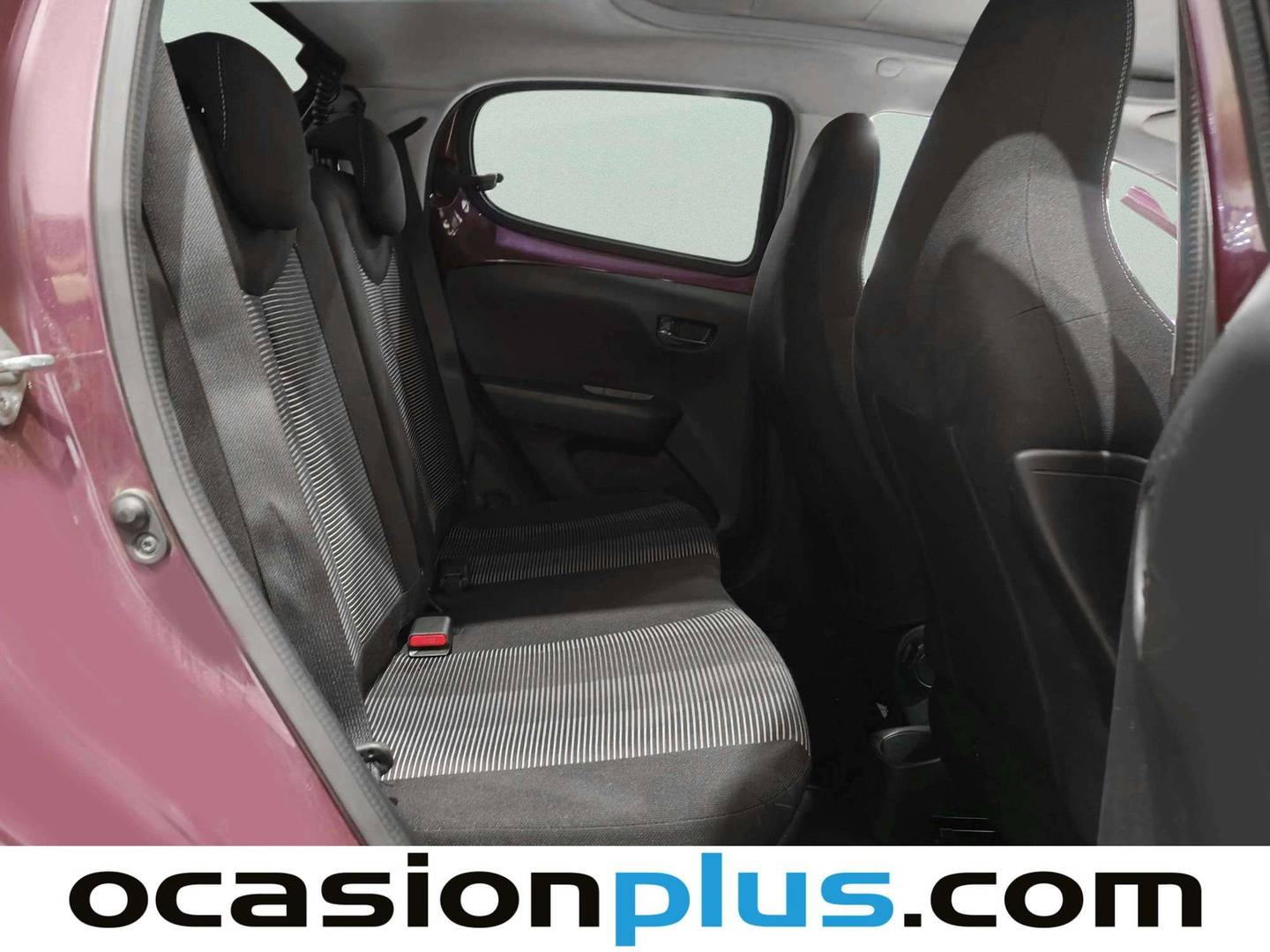 Peugeot 108 Peugeot 108 1.2 PureTech Top! Allure (82 CV) 2016